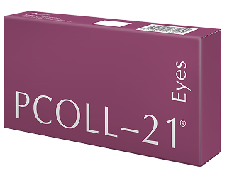 PColl-21 Eyes
